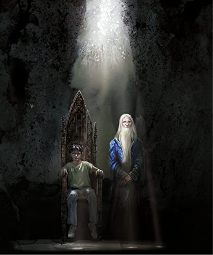 Harry Potter and the Order of the Phoenix