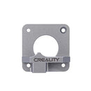 Creality Upgrade Extruder, All Metal MK-8 Extruder Feeder Drive Aluminum 1.75mm for Ender 3 Ender3 Pro/3V2 Ender 5 CR-10S Gray