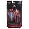 Marvel - Legends Series - 6" Scarlet Witch - Wanda Maximoff - 4 Accessories - Build-a-Figure - Premium Design Action Figure and Toys for Kids - Boys and Girls - F0324 - Ages 4+