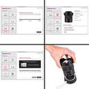 Samyang AF Lens Station for Canon RF Mount Autofocus Lenses