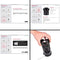 Samyang AF Lens Station for Canon RF Mount Autofocus Lenses