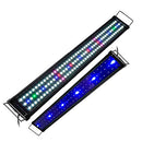 LED Light Plant Fish Tank Lamp Lighting Bar Full Spectrum Aquarium 40-60 CM