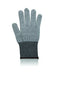 Microplane Cut Resistant Glove, Grey, 0098399340074