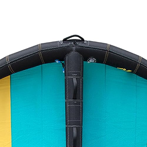 kowaku Inflatable Surfing Wing Handheld Surf Sail Paddle Board Wing Lightweight Surfing Foil Wing Windsurfing Sail for Surfing