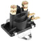 12V Starter Tilt Trim Pump Relay, Solenoid Relay Switch Starter Relay Solenoid Lawn Mower Starter Solenoid Compatible for Marine Outboard Boat Motor Engine