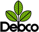 Debco Indoor Potting Mix 10L - All Types of Indoor Plants - Safe on New Plants - 6 Months Feed with Trace Elements