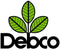 Debco Indoor Potting Mix 10L - All Types of Indoor Plants - Safe on New Plants - 6 Months Feed with Trace Elements