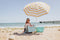 Picnic Time ONIVA - a Brand Beachcomber Portable Beach Mat, Soft Beach Lounger, Backpack Beach Chair & Tote
