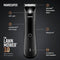 Manscaped Best Electric Manscaping Groin Hair Trimmer, Lawn Mower 3.0, Replaceable Ceramic Blade Heads, Waterproof Wet/Dry Clippers, Standing Recharge Dock, Ultimate Male Hygiene Razor