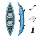 Bestway Hydro-Force Cove Champion X2 Kayak Set 331 x 88 x 45 cm