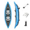 Bestway Hydro-Force Cove Champion X2 Kayak Set 331 x 88 x 45 cm