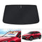 KUST Windshield Sun Shade for Mazda CX-3 2016-2021 CX3 Sunshade Window Sun Visor Protector Foldable Blocks UV Rays Keep Your Car Cooler