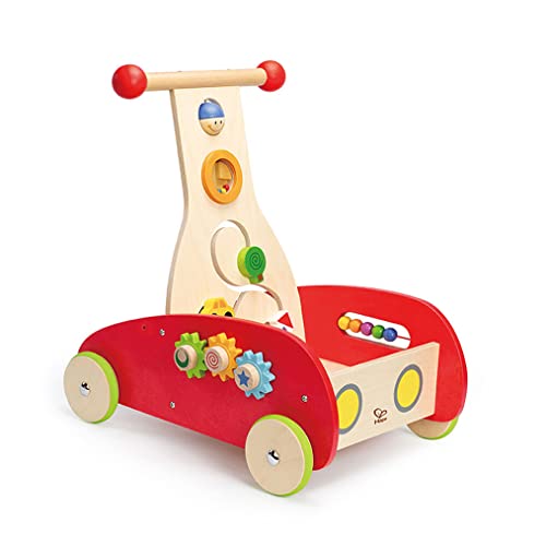 Hape Wonder Walker Toddler Toy 37.5 cm*54 cm 21 cm