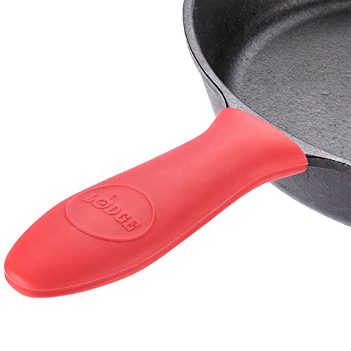 Lodge L6SPA41 Essential 6 Piece Pan Set, Black