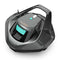 AIPER Seagull SE Cordless Pool Cleaner Robot, Robotic Pool Vacuum Lasts 90 Mins with LED Indicator, Automatic Self-Parking, for Flat Above-Ground Pools up to 80m²