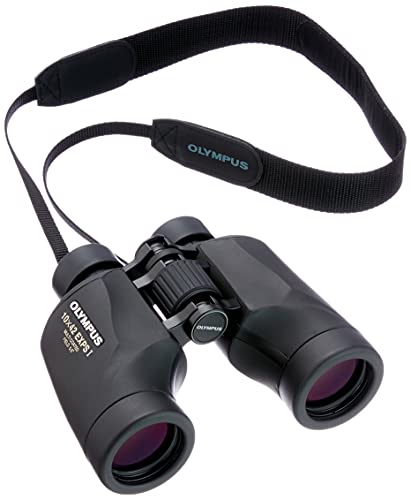 Olympus 10x42 EXPS I Binocular