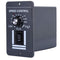 12-60V 40A PWM DC Motor Speed Controller, Brush Motor Speed Controller CW CCW Reversible Switch, Electrical Motor Controls