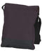 Carhartt Women's, Durable, Adjustable Crossbody Bag with Flap Over Snap Closure, Wine