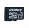QUMOX 32GB Micro SD Memory Card Class 10 UHS-I 32 GB HighSpeed Write Speed 15MB/S Read Speed Upto 70MB/S