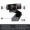 Logitech C922x Pro Stream Webcam – Full 1080p HD Camera – Background Replacement Technology for YouTube or Twitch Streaming