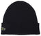 Lacoste Essentials Ribbed Wool Beanie Navy