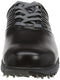 Callaway Men's Chev Mulligan S Waterproof Lightweights Golf Shoes, Black (Black), 9.5 UK (44 EU)