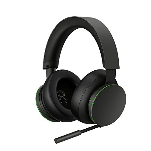 Xbox Wireless Headset