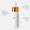 Dermalogica Biolumin-C Serum for Unisex 2 oz Serum