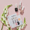 OPI Infinite Shine Trio Gift Set (Base Coat, Tickle My France-y, Top Coat)