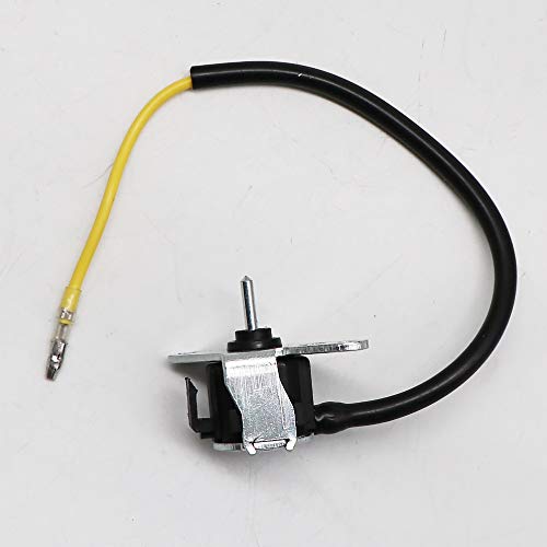 KIPA Carburetor Fuel Shut-Off Solenoid Replace for Kohler 2475701-S CH22 CH18 CH730 CH740 Series Engines