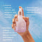 Jurlique Lavender Hydrating Mist, Refreshing Facial Spray, 3.3 Oz.