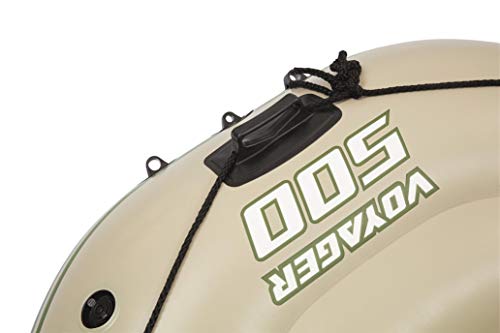 Bestway Voyager 500 Voyager 500 Inflatable Raft Boat