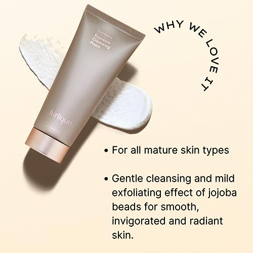Jurlique - Nutri Define Supreme Cleansing Foam 100 ml