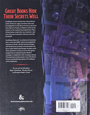 Dungeons and Dragons D&D Dungeons & Dragons Candlekeep Mysteries Hardcover