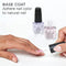 OPI Natural Nail Base Coat, Nail Polish Base Coat, 15ml