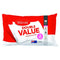 Tontine Double Value Pillow Duo Pack, White