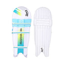 KOOKABURRA Rapid 6.1 Cricket Batting Pads - xsj Ambi