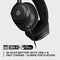 SteelSeries Arctis Nova 7 Wireless USB-C Multi-Platform Gaming Headset with Bluetooth for PC, PlayStation, Nintendo Switch & Android - 38 Hour Battery, Fast Charging, Noise-Cancelling Gen 2 Microphone