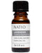 Natio Pure Essential Oil, Lavender, 10ml