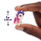 My Little Pony Meet The MINIS Collection Pack, Multicolor (F6113)