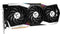 MIS AMD Radeon RX 6750 XT X Trio 12GB GDDR6 PCI-Express Graphics Card