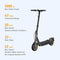 Segway Ninebot Electric KickScooter MAX G2, 70 km Long Range & 25km/h Max Speed,10" Tire, Dual Suspension Foldable Commuting eScooter for Adults