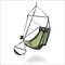 ENO Lounger Chair, Lime/Charcoal