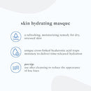 Dermalogica Skin Hydrating Masque, 2.5 Fluid Ounce
