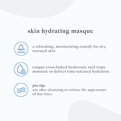 Dermalogica Skin Hydrating Masque, 2.5 Fluid Ounce