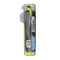 NERF Hyper 100-Round Refill Canister - Easy Reload Canister, 100 Hyper Rounds - for Use Hyper Blasters, Green