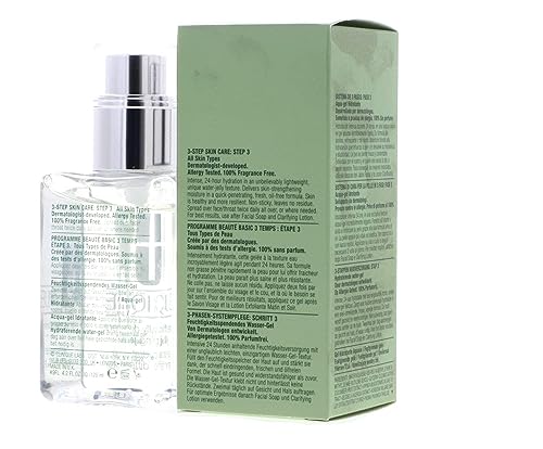 CLINIQUE Dramatically Different Hydrating Jelly, 125 ml