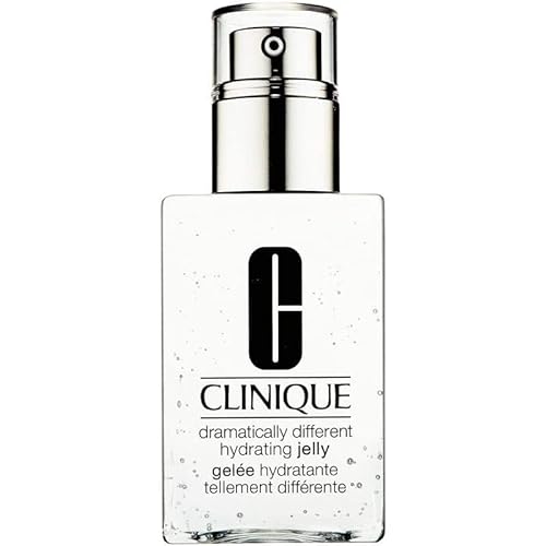 CLINIQUE Dramatically Different Hydrating Jelly, 125 ml