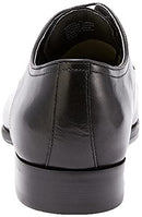 Julius Marlow Men's Knock Dress Shoe, Black, UK 9/US 10