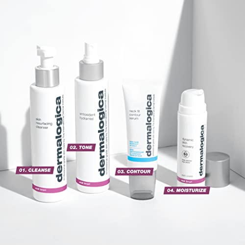 Dermalogica Dynamic Skin Recovery SPF 50, 1.7 Fluid Ounce